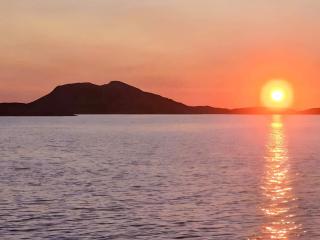 5 person holiday home in Flatanger - 8