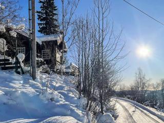6 person holiday home in HURDAL-By Traum - 6