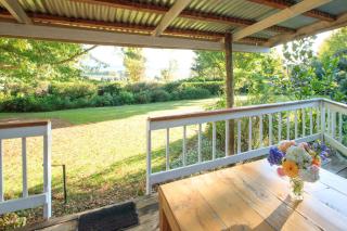 JoyWood Cottages - 8