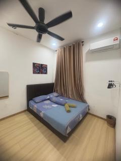 HoMestaY Kulim Seri Rambai - 7