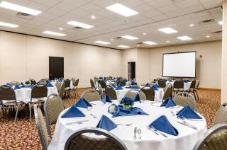 Quality Inn & Suites Colby - 3