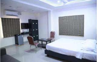 Highway Grand Residency - 3