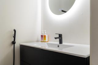 Villa Taalontuuli Aurora & Forest Views sleeps 10 - 4