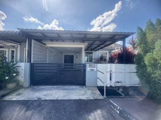 HoMestaY Kulim Seri Rambai - 1