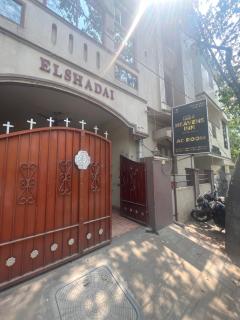 Heavens inn, Chrompet - 9