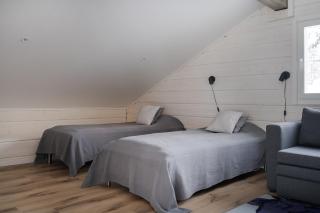 Villa Taalontuuli Aurora & Forest Views sleeps 10 - 2