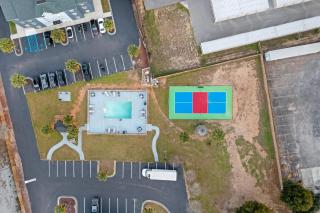 Comfort Inn Pensacola near NAS Corry Station - 1