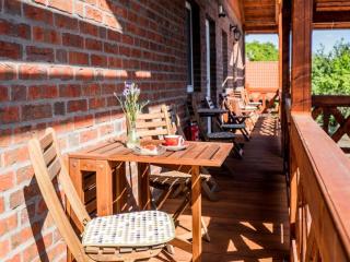 Apartment-Pension Spreewald Marie - 5