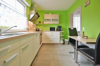 FeWo große Auszeit - Kellenhusen (Ostsee) - 1