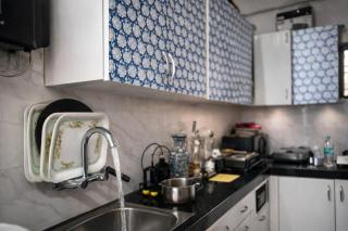 RaahgirStays The Lake Nest - 1