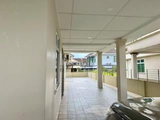 4R4B-Near Farley 6mile-Semi D landed-14Pax-JR Homestay149 - 2