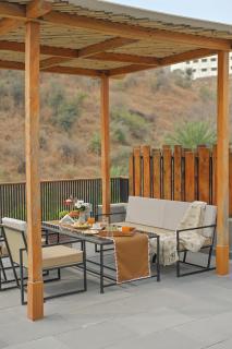 Kaizen Eirene Luxe Villa - 5