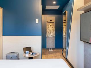 ibis budget Madrid Albasanz - 2