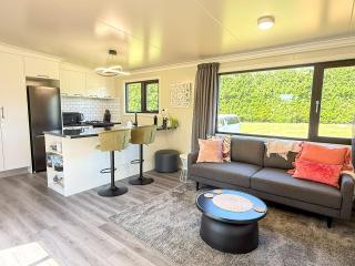 Private 2BR Haven - West Melton - Haven on Halkett - 7