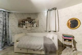 Nuit paisible et calme - 8