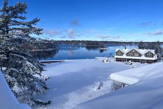 Rawley Resort, Spa & Marina, Trademark Collection by Wyndham - 0