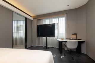 Atour Hotel Hangzhou Linping Century Park - 1