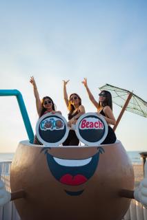 Coco Beach Tabasco - 9