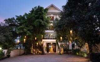 Harmony Indochine d'Angkor - Siem Reap - 2