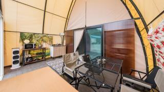 Gangneung Wow Park Glamping - 6