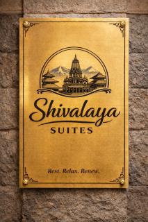 Shivalaya Suites - 5
