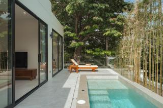 Staylar Sunrise Palms Villas - 4