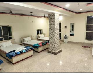 shree shyam guest house - 2
