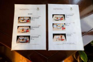 Pension Brasovu Vechi - 6