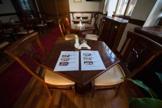 Pension Brasovu Vechi - 8