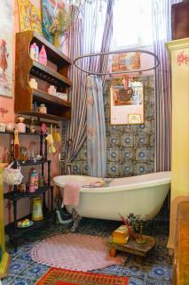 Tina's Art Home - Venetian Walls District - 8