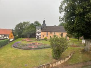 Ferienwohnung am Herreder Wald - 5