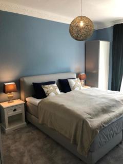 Altbauwohnung mit Vollaustattung - Kiel - 6