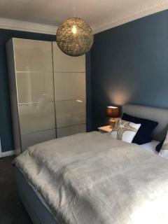 Altbauwohnung mit Vollaustattung - Kiel - 1