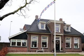 Huize Sonnevanck - 1