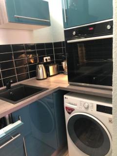 Altbauwohnung mit Vollaustattung - 6