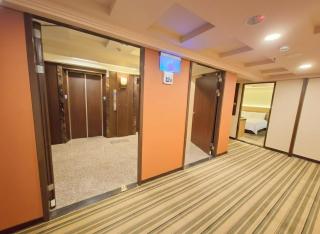 丰居一中 Via Garden Hotel - 1