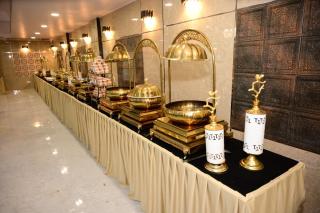 Hotel Vijay Palace - 1