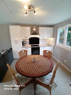 L'Evasion Thudinienne, appartement et gîte - 5