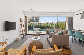 Azure Leda Villa - 6