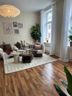 Kirkegata 12 - Ålesund - 4