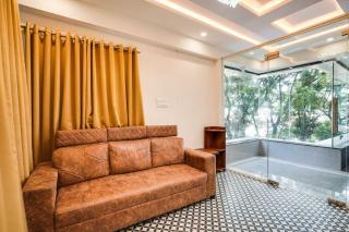 Hotel O Chikkabanavara Lakeview Bangalore Formerly Bvk Residency - 4