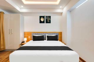 Hotel O Chikkabanavara Lakeview Bangalore Formerly Bvk Residency - 6