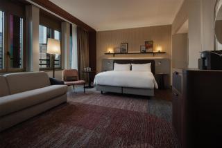 Hilton Milan - Milano - 1