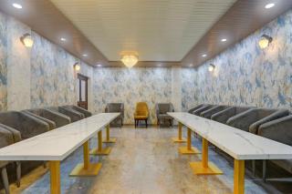 Townhouse OAK Hotel Dream Palace - 6