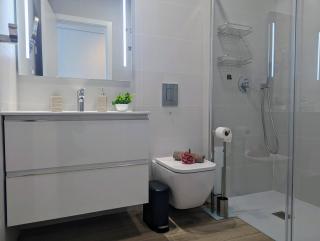 Penthouse Neuf Orihuela - 2