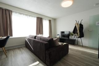 ApartWehr Business & Ferien Apartment Braun - 9