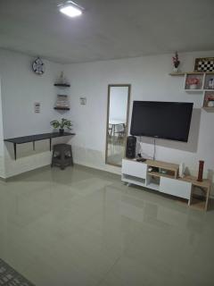 Complejo Turístico El Morro - 0