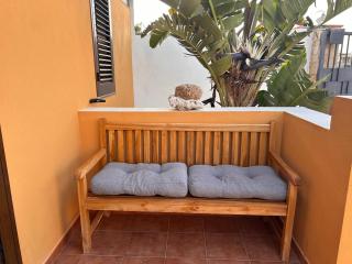 La Casetta di Pan dépendance - 7