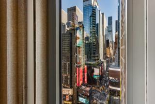 Cambria Hotel New York Times Square - 0