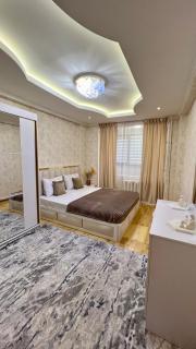 Apartments Friendship RNB estate Tashkent - 4